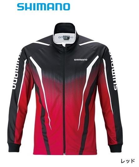 S*n様 シマノフルジッププリントシャツ　ハーフ、ロングセット S*n様 シマノフルジッププリントシャツ ハーフ、ロングセット