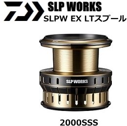  SLPW EX LTס 2000SSS (̵) / daiwa / daiwa Ź̲ʡ