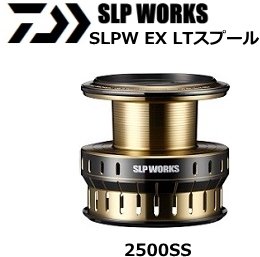  SLPW EX LTס 2500SS (̵)OT / daiwa Ź̲ʡ