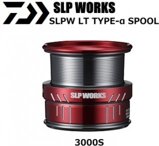 SLPW LT TYPE-ס 3000S / daiwa Ź̲ʡ֡  Ź̲ʡ