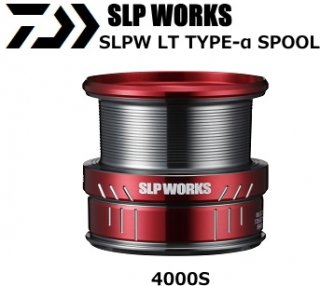  SLPW LT TYPE-ס 4000S / daiwa  Ź̲ʡ