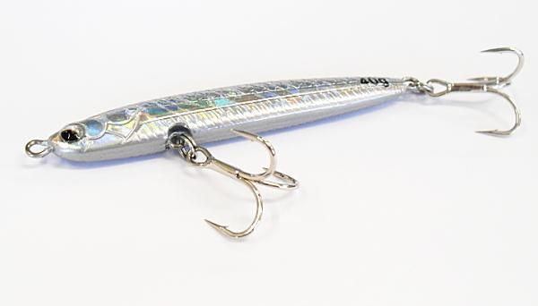 青物用ルアー ファイブスター アグレッシブジグミノー KG-266 青物用ルアー ファイブスター アグレッシブジグミノー KG-266