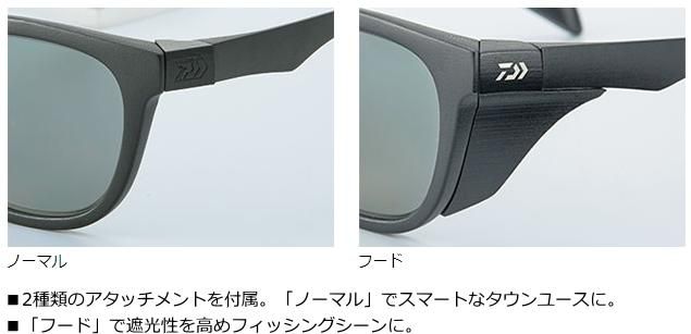ダイワ TLX 014 イーズグリーン / タレックス TALEX偏光グラス ダイワ TLX 014 イーズグリーン / タレックス TALEX偏光グラス