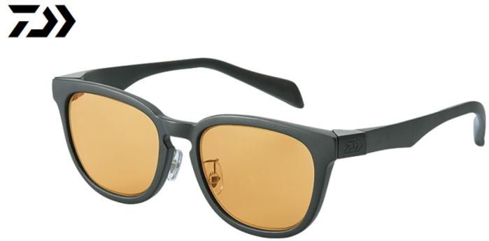 DAIWA タレックス TLX014 ラスターオレンジ ダイワ TLX 014 ラスターオレンジ / タレックス TALEX偏光グラス