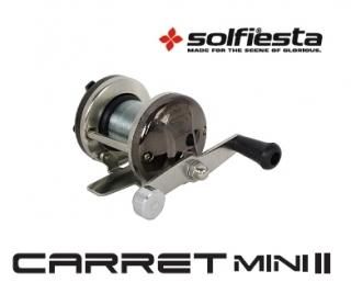 ٥ȥ꡼ ե åȥߥ˥ġ CM-100 ᥿ (CARRET MINI II) / õ  / SALE10  Ź̲ʡ