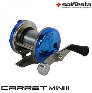 ٥ȥ꡼ ե åȥߥ˥ġ CM-100 ֥롼 (CARRET MINI II) / õ  / SALE10  Ź̲ʡ