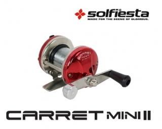 ٥ȥ꡼ ե åȥߥ˥ġ CM-100 å (CARRET MINI II) / õ  / SALE10 Ź̲ʡ