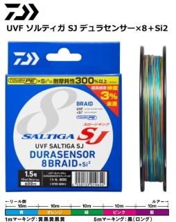  UVF ƥ SJ ǥ饻󥵡8+Si2 21Ib(1.2) 600m / PE饤daiwa   ᡼ز Ź̲ʡ