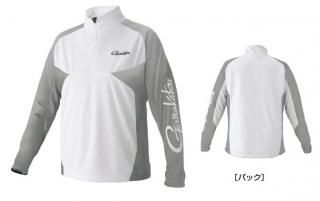 ޤ NO FLY ZONE(R) åץ GM-3550 ۥ磻 S gamakatsu Ź̲ʡ