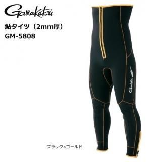 ޤ  (2mm) GM-5808 ֥åߥ S / ͧ gamakatsu (̵) Ź̲ʡ