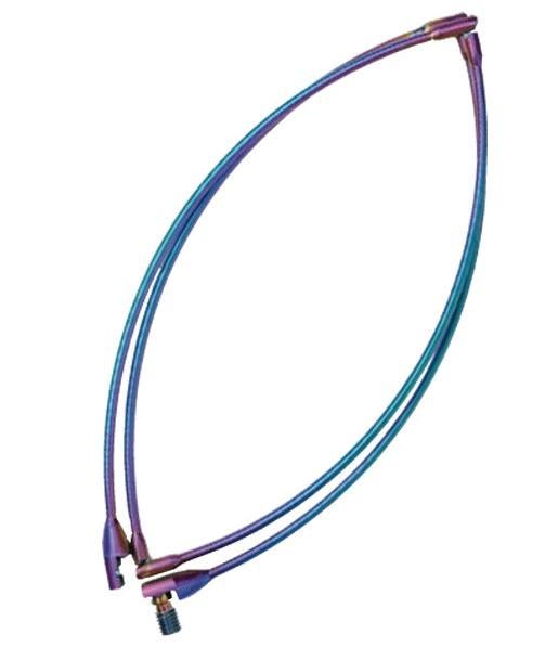 ≪がま磯≫【チタン50ｃｍたも枠GM-833＆玉網GM-843 】レア最高級品！ Amazon | がまかつ(Gamakatsu) 玉網 がま磯 タモ枠 (四ツ折り