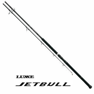 がまかつ ラグゼ ジェットブル 98XXH (ショアジギングロッド) がまかつ ラグゼ ジェットブル 110XH / ショアジギングロッド