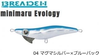 ֥꡼ǥ ߥ˥ޥ ܥ 2.6g Ρޥ (04 ޥޥСߥ֥롼Хå) / 륢 (᡼ز) 
  Ź̲ʡ