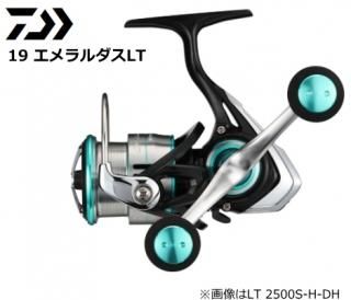  19 LT 2500S-H-DH (̵)   daiwa Ź̲ʡ