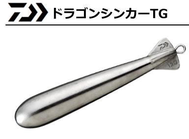 DAIWA 仮面シンカー 1g 1.5g 各5個