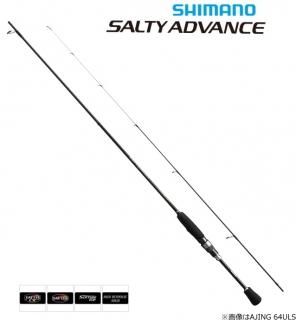 ޥ 19 ƥɥХ  64ULS / 륢å / shimano (SP) Ź̲ʡ