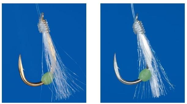 がまかつ 落し込みサビキ ショートスペシャル (金・銀) 13号