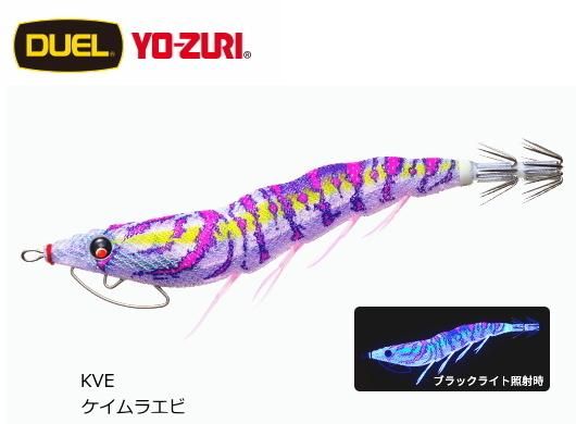 ez-Q CAST 喰わせスロー 3.0号 イージーQ® キャスト 喰わせ スロー