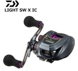  LIGHT SW X IC (ϥɥ) / ξ꡼  daiwa Ź̲ʡ