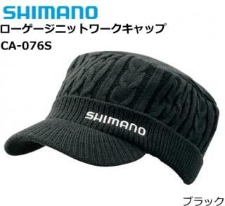 ޥ ˥åȥå CA-076S ֥å ե꡼ / ˹ /  / shimano (SP) Ź̲ʡ