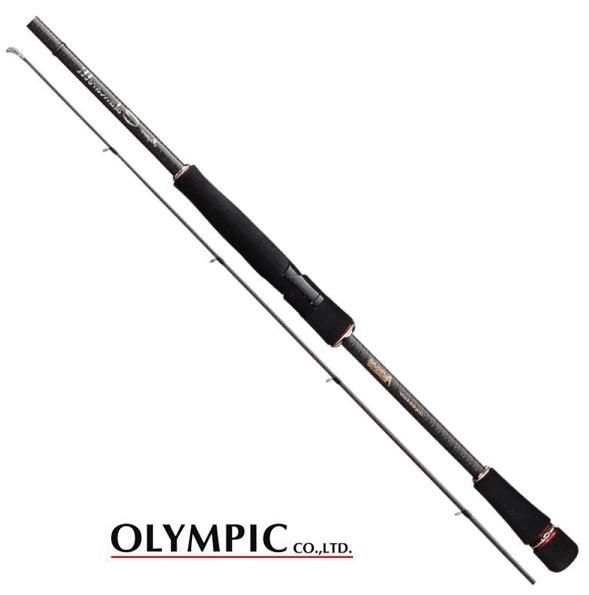 オリムピック スーパーカラマレッティー AT GSCS-892MLM-AT