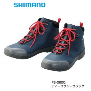 ޥ ɥ饤 饸륹ѥ塼 (ϥå) FS-060Q ǥץ֥롼֥å 26cm /  / shimano (SP) Ź̲ʡ