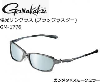 ޤ и󥰥饹 (֥å饹) GM-1776 ᥿ߥ⡼ߥ顼 / и饹 (̵) Ź̲ʡۡgamakatsu