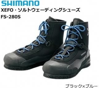 ޥ եXEFOȥǥ󥰥塼  FS-280S ֥åߥ֥롼 28.0cm / shimano  /  ̵ Ź̲ʡ