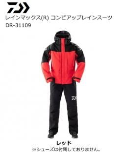  DR-31109 쥤ޥå(R) ӥåץ쥤󥹡 å 3XL(4L) / 쥤󥦥 daiwa  (̵) Ź̲ʡ