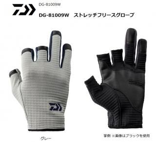  ȥåե꡼ 3ܥå DG-81009W 졼 L (᡼ز)  daiwa Ź̲ʡ