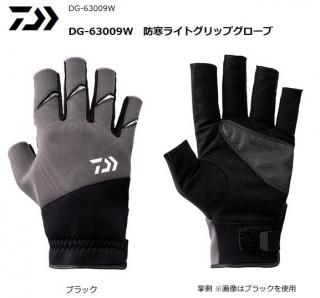  ɴ饤ȥåץ 5ܥå DG-63009W ֥å M (᡼ز)   daiwa Ź̲ʡ