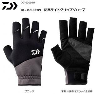  ɴ饤ȥåץ 5ܥå DG-63009W ֥å XL(LL) (᡼ز)  daiwa Ź̲ʡ