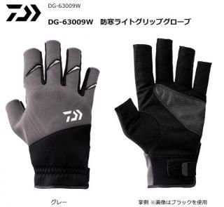 ������ �ɴ��饤�ȥ���åץ������� 5�ܥ��å� DG-63009W ���졼 M������  (�᡼���ز�) ������ ��daiwa�� ����Ź���̲��ʡ�