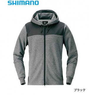 ޥ 饤ȥåȥե른åץѡ WJ-074S ֥å XL(LL) /  / shimano /  (SP) Ź̲ʡ