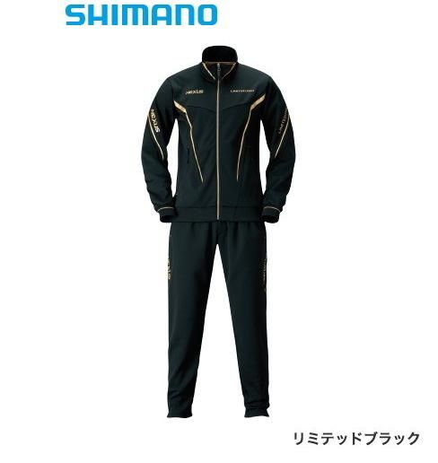 シマノ ネクサス (NEXUS) ジャージ リミテッドプロ MD-154S シマノ ネクサス (NEXUS) ジャージ リミテッドプロ MD-154S