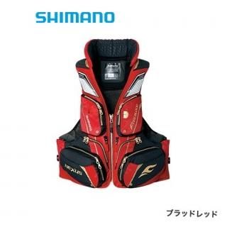 ޥ ͥ (NEXUS) եƥ󥰥٥ ߥƥå ץ () VF-111S ֥åɥå XL(LL) /  / shimano (SP) Ź̲ʡ