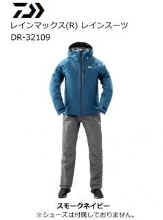  DR-32109 쥤ޥå(R) 쥤󥹡 ⡼ͥӡ 2XL(3L) / 쥤󥦥 (̵)  daiwa Ź̲ʡ