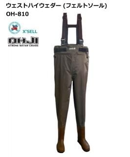  (X'SEL) ȥϥ (եȥ) OH-810 3L(27.028.0) / ƹĹ  Ź̲ʡ 