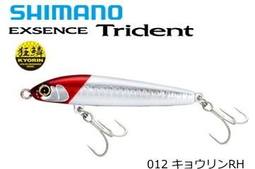シマノ 19 エクスセンス トライデント Xl 260m 012 キョウリンrh 60s Ar C ルアー シーバス メール便可
