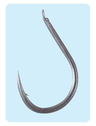 がまかつ 丸呑チヌ 3号 / チヌ針 (メール便可)