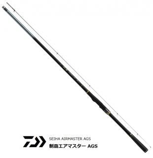 ダイワ 19 制覇 エアマスター AGS 1.25-50 SMT / 磯竿 ダイワ 19 制覇 エアマスター AGS 1.25-50 SMT / 磯竿