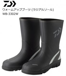  ॢåץ֡ 饸륽 WB-3302W 磻 ֥å 3L 28.5cm /  / daiwa ̵ Ź̲ʡ