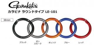 ޤ LUXXE (饰) ӥ 饦ɥ LE-101 ֥å (38mm) (᡼ز) Ź̲ʡ