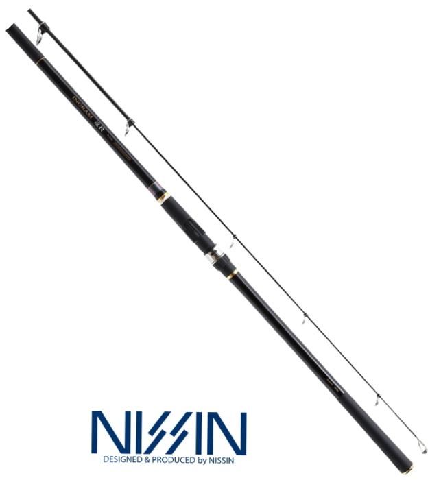 宇崎日新 イングラム 遠投 4号 5.30m / 磯竿 (お取り寄せ商品) 宇崎日新 イングラム 遠投 4号 5.30m / 磯竿 (お取り寄せ商品)