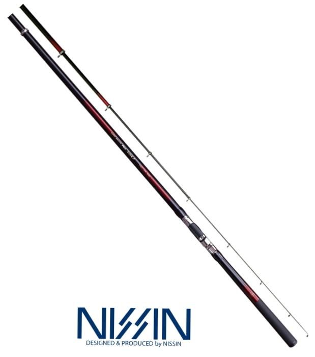スーパースクエア Super square Rr 鮎 AYU 硬調 810 NISSIN 宇崎日新