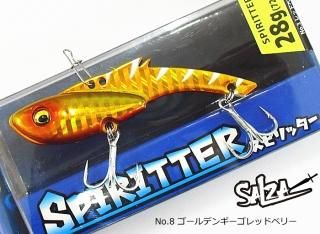 륶 SALZA ԥå KG-299 28g ǥ󥮡åɥ٥꡼ / ȥ륢 ᥿Х Ĥ ᡼ز Ź̲ʡ