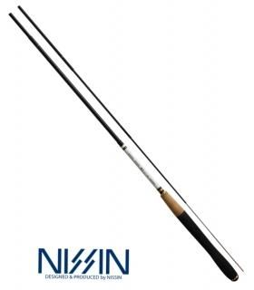 宇崎日新 テンカラ 羅門 (らもん) 7:3調子 2.90m / 渓流竿 (お