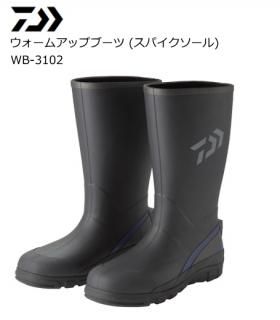  ॢåץ֡ WB-3102 ֥å 3L 28.5cm /  / daiwa ̵ Ź̲ʡ