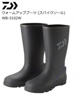  ॢåץ֡ WB-3102W (磻) ֥å M (25.5cm) (̵)  daiwa Ź̲ʡ