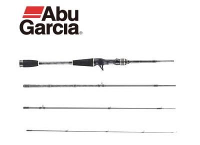 Abu Garcia XRFC-654ML-BF-MBクロスフィールド パックロッドレビュー アブガルシア クロスフィールドXRFC-654ML
